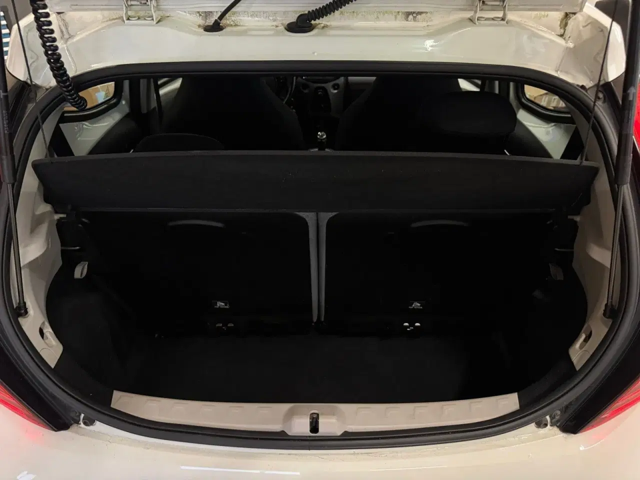Billede 15 - Toyota Aygo 1,0 VVT-i x