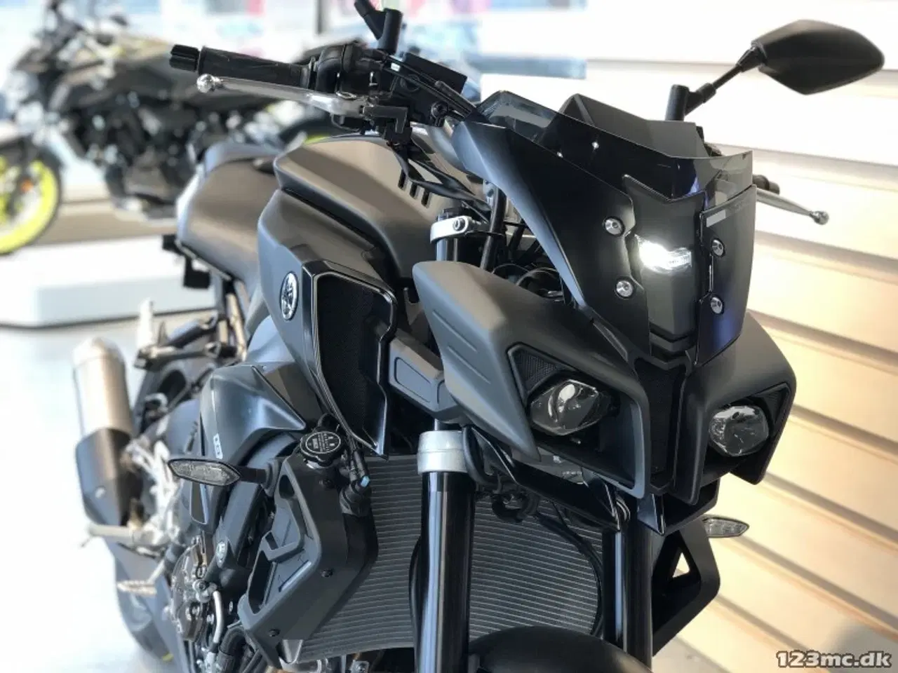 Billede 1 - Yamaha MT-10