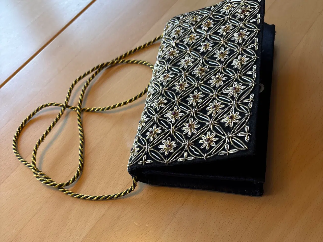 Billede 6 - Fiks taske med skulderrem