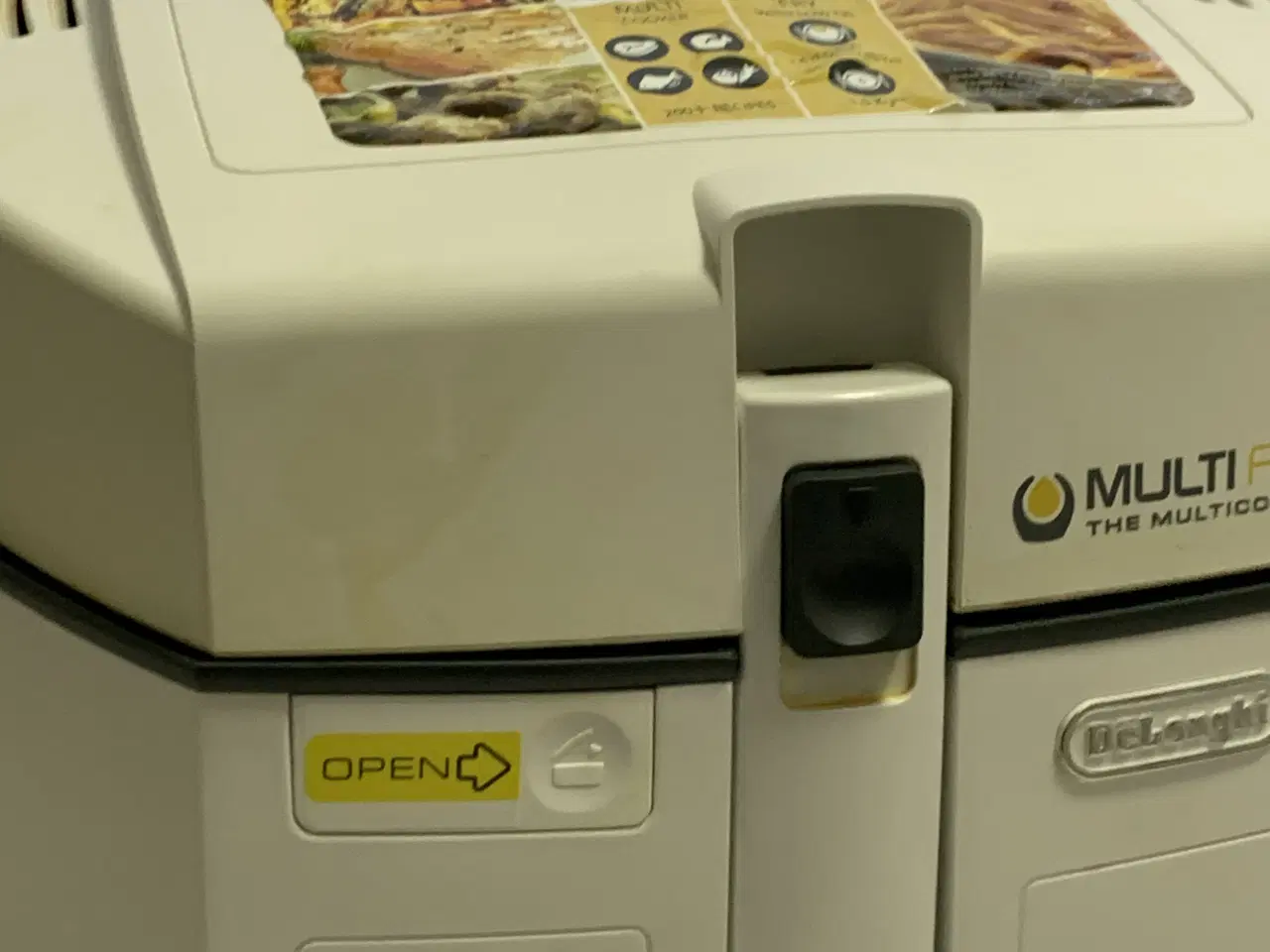 Billede 3 - SHS Multi Fry Airfryer