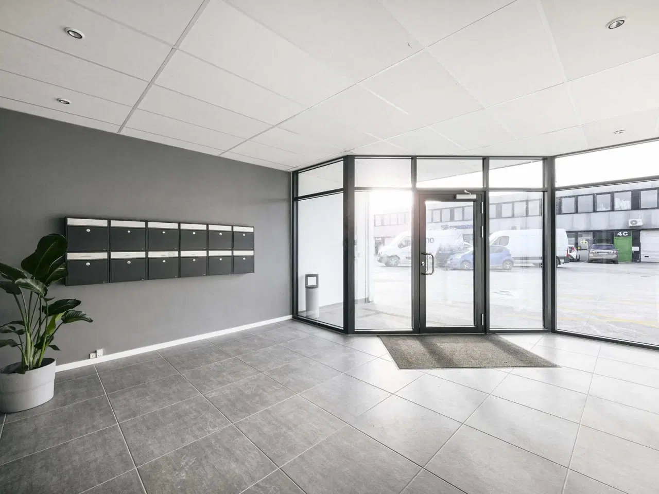 Billede 7 - Dit nye værksted og lager med mulighed for 100m2 ekstra