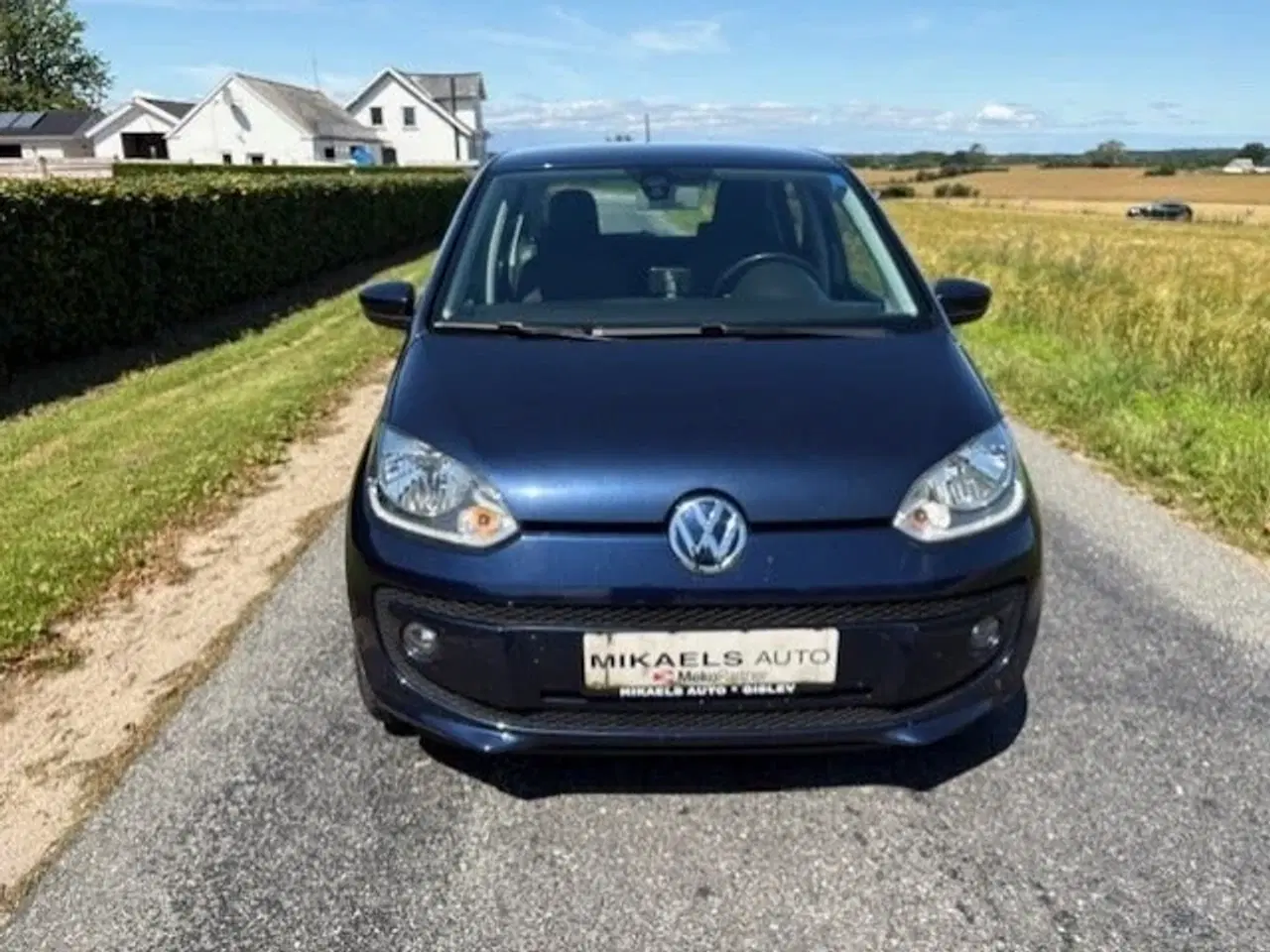 Billede 2 - VW Up! 1,0 60 Cheer Up!
