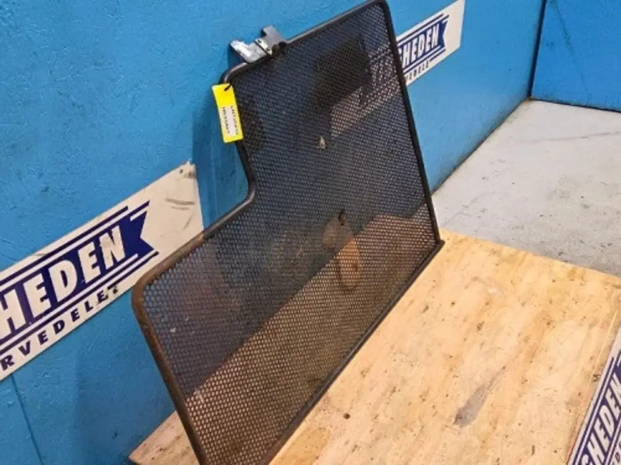 Billede 6 - Case 9120 Plade 87489326