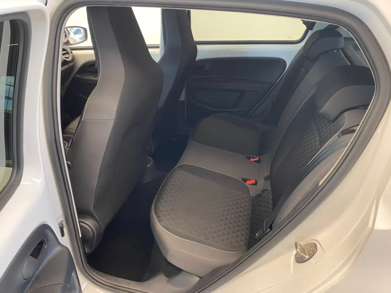 Billede 10 - Skoda Citigo 1,0 MPi 60 Ambition