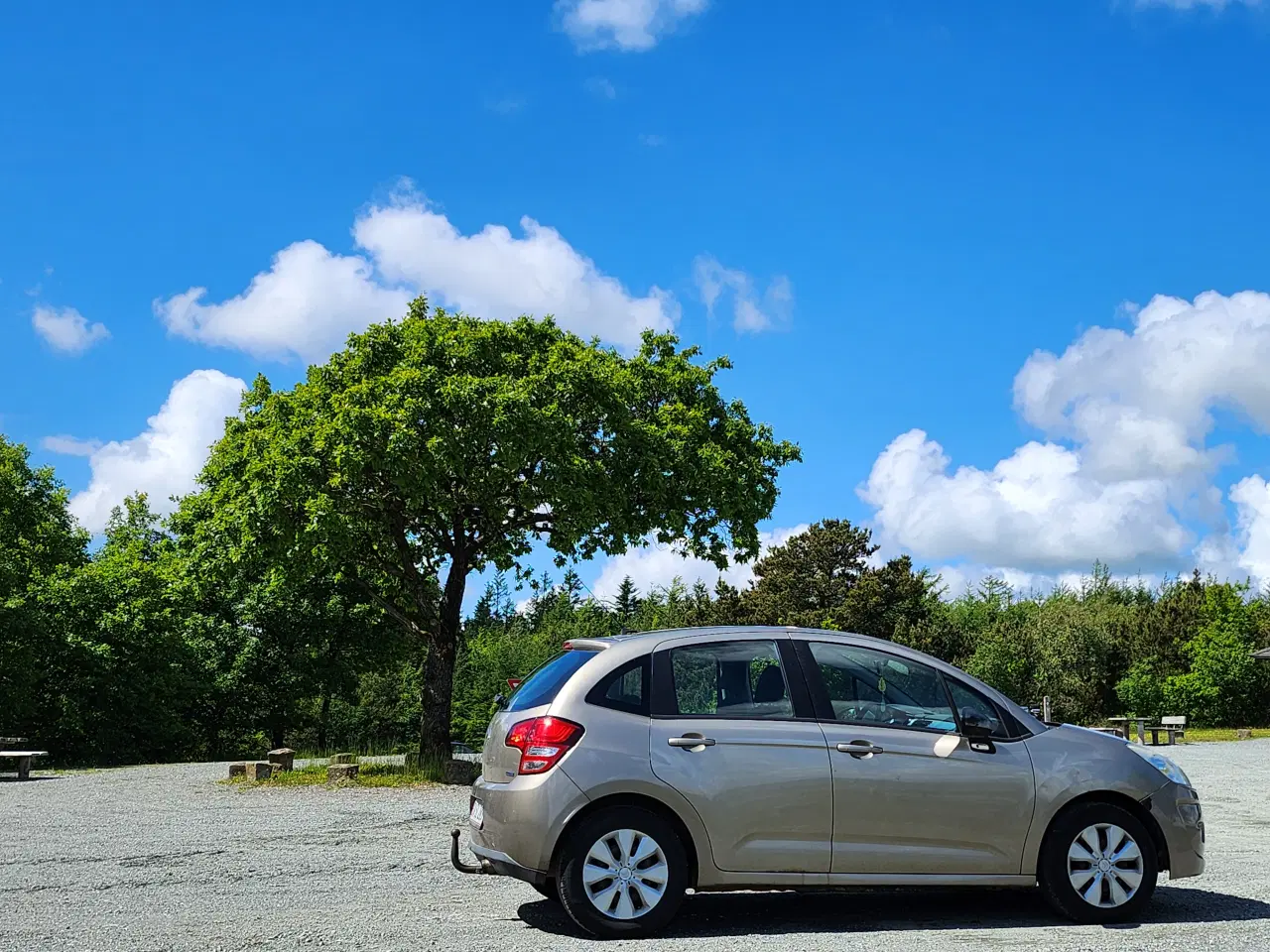 Billede 10 - Citroën C3 1,4i 16V