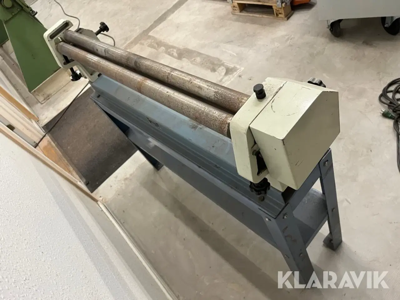 Billede 3 - Valse Bernado RM 1000