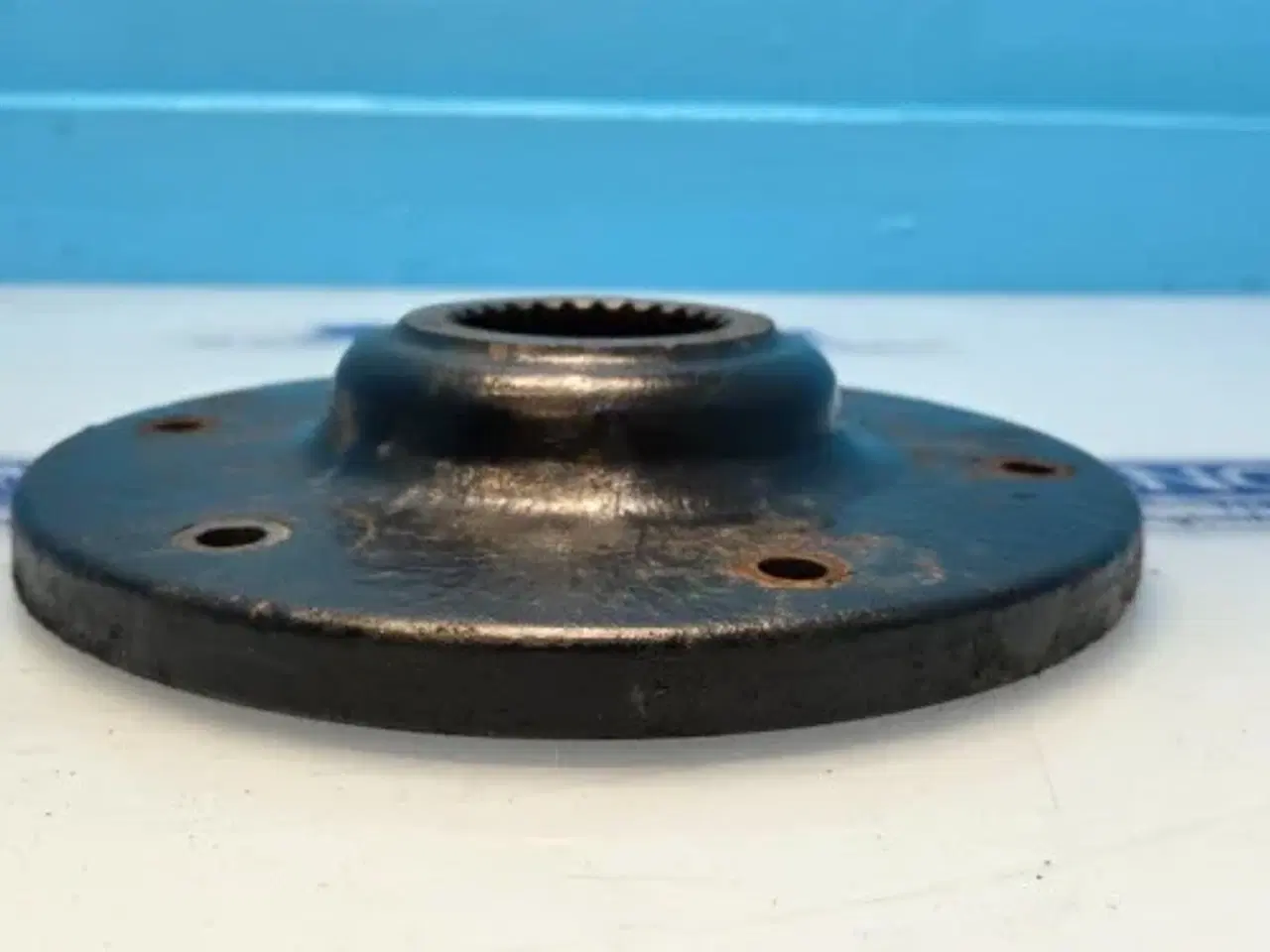 Billede 5 - New Holland BB9060 Nav 84800487