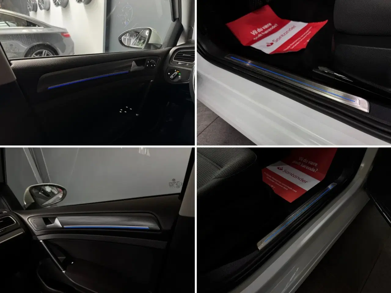 Billede 11 - VW e-Golf VII  Comfortline