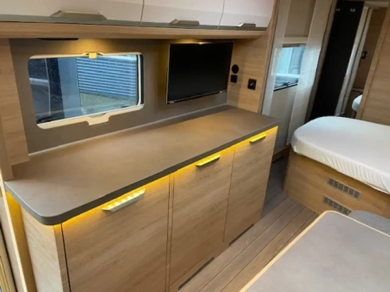 Billede 7 - Knaus Sudwind 650 PXB 60 Years