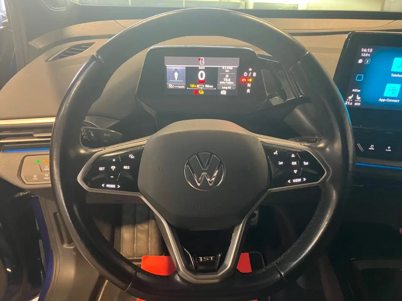 Billede 10 - VW ID.4 77 1ST