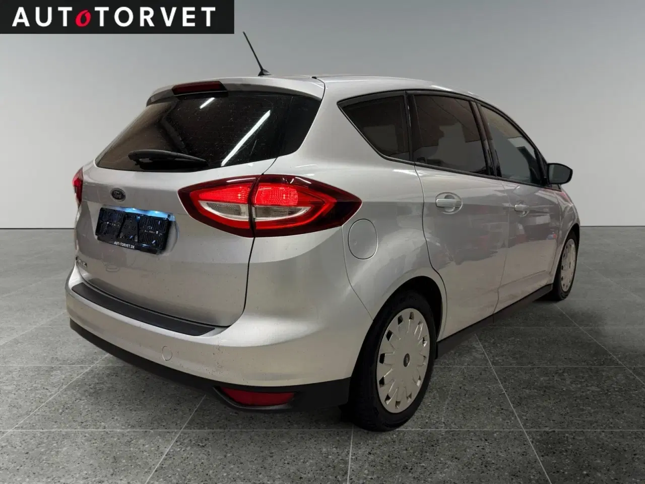 Billede 3 - Ford C-MAX 1,5 TDCi 120 Titanium aut. Van