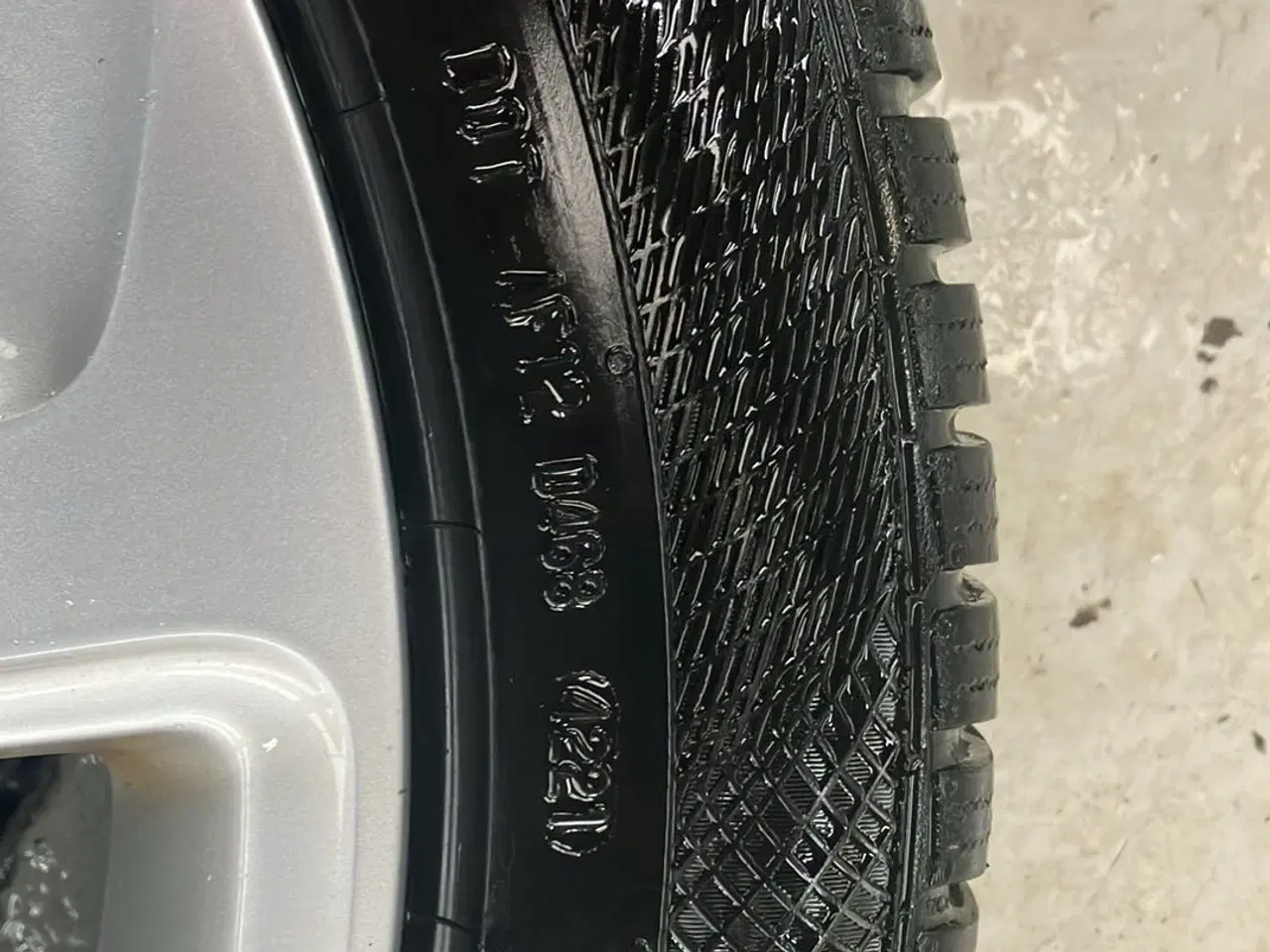 Billede 9 - Audi q5 vinterhjul