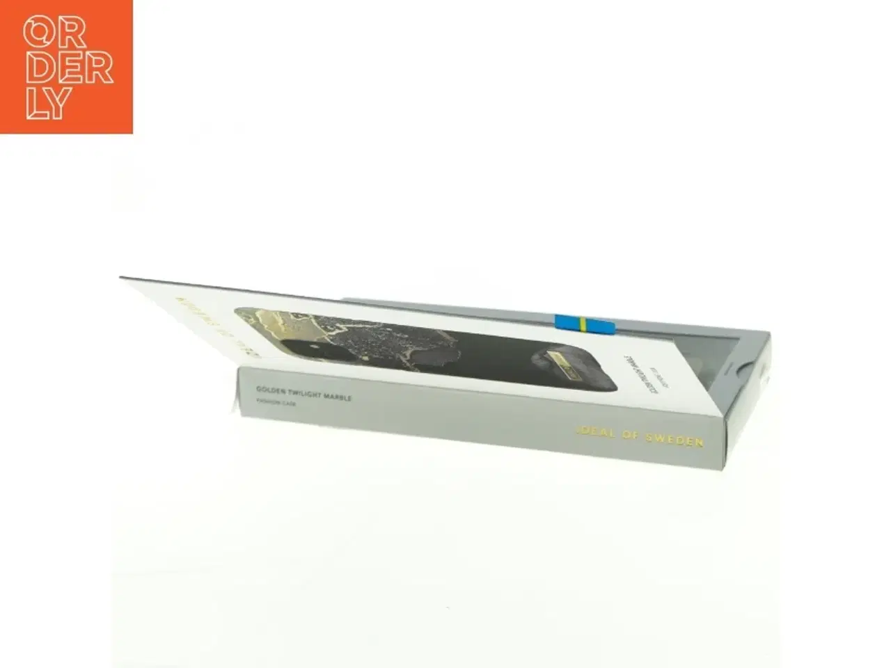 Billede 5 - IDEAL OF SWEDEN mobilcover fra Ideal Of Sweden