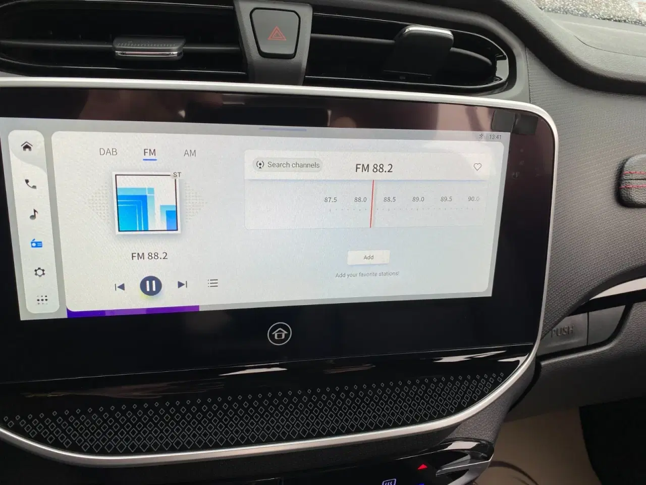 Billede 19 - Maxus eT90 88 Pick-up