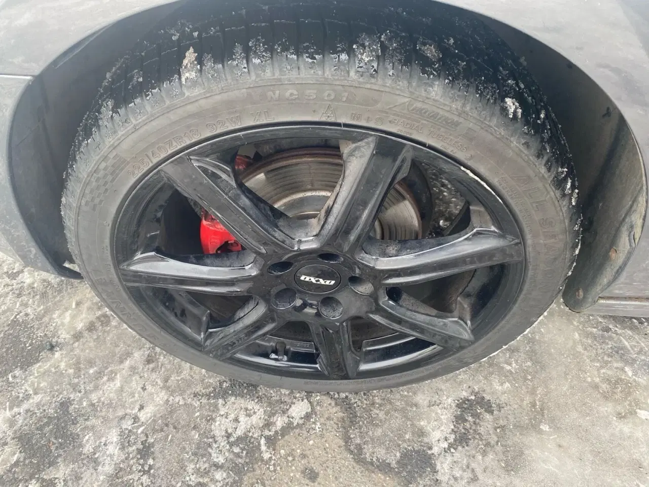 Billede 14 - VW Golf 1,6 BlueMotion TDI DPF Trendline 105HK 5d