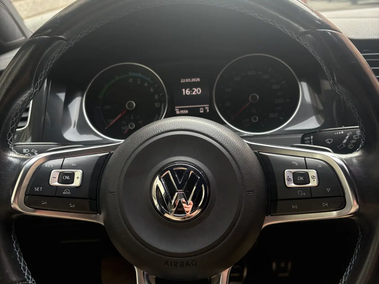 Billede 5 - Golf gte 1.4 til salg