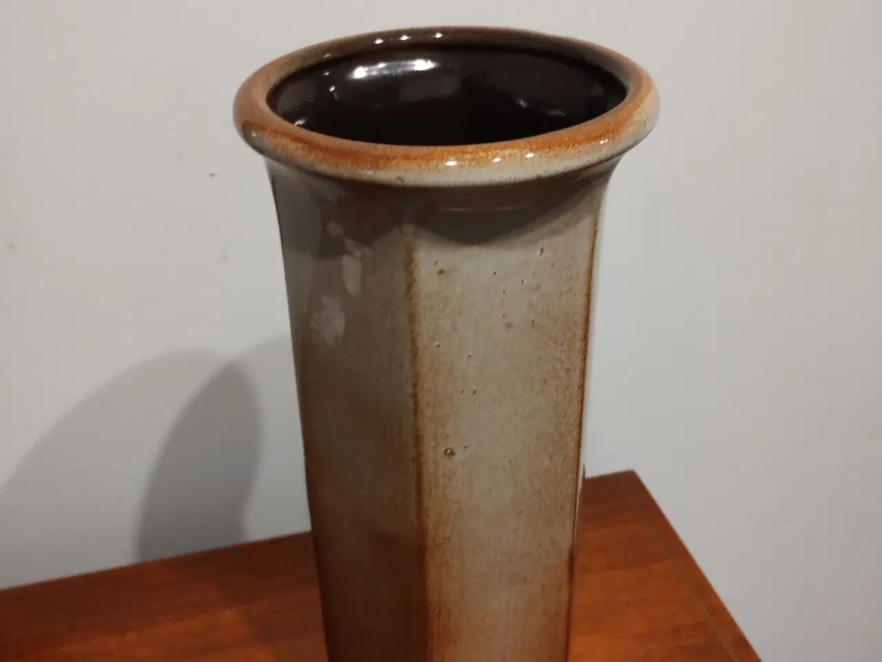 Billede 2 - Scheurich keramik vase