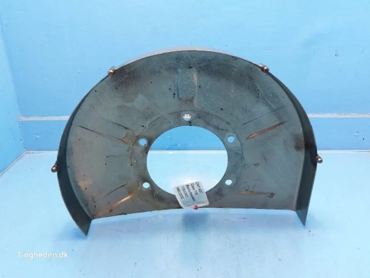 Billede 8 - Case 7130 Beskyttelseskærm 139329C1