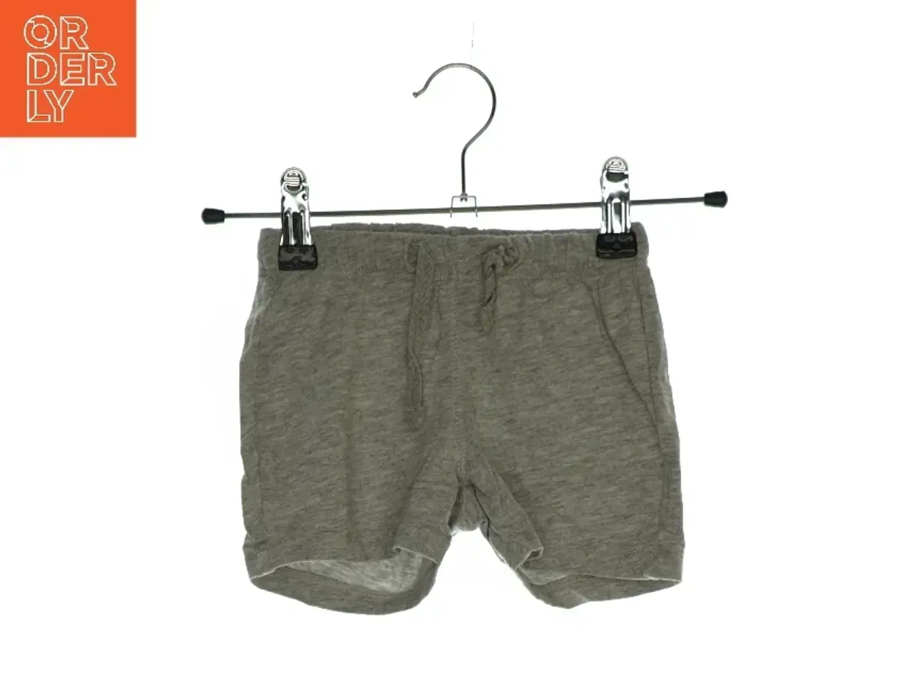 Billede 1 - Shorts med bindebånd fra H&M (str. 74)