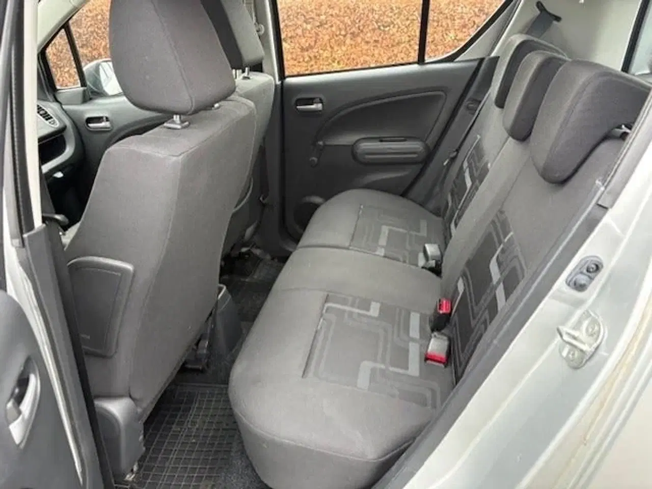 Billede 5 - Suzuki Splash 1,2 GLS aut.