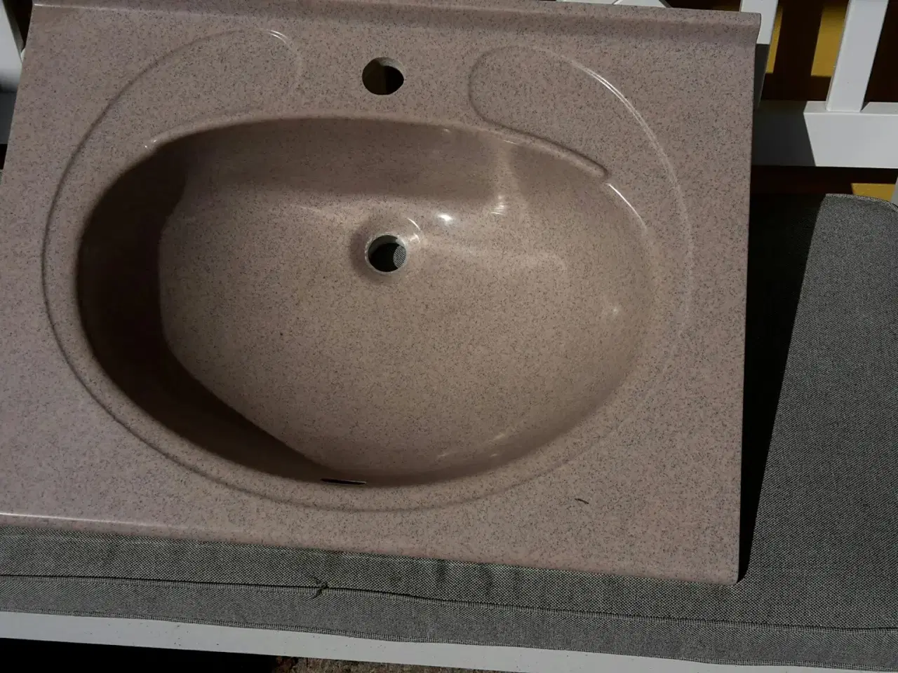 Billede 2 - Håndvask