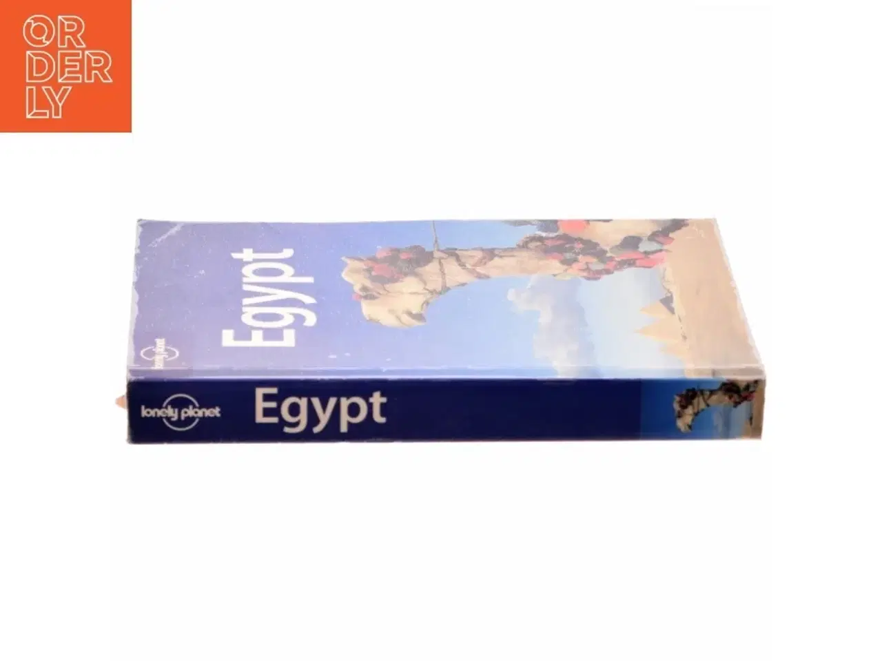 Billede 2 - Egypt af Andrew Humphreys (Bog)