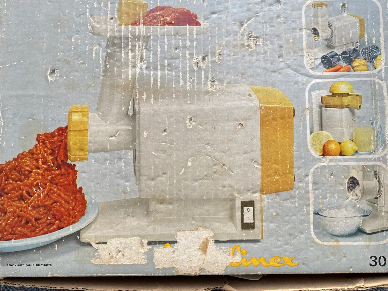 Billede 3 - Køkkenmaskine 