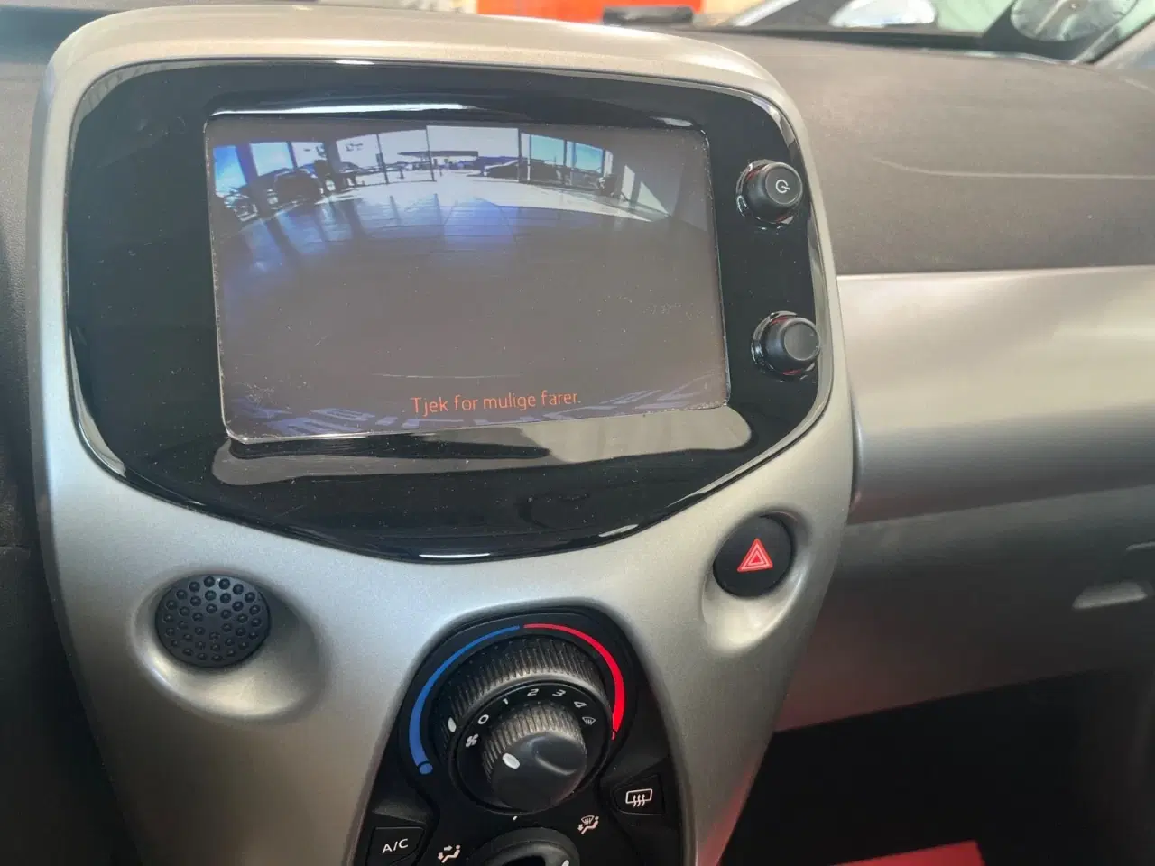 Billede 14 - Toyota Aygo 1,0 VVT-i x