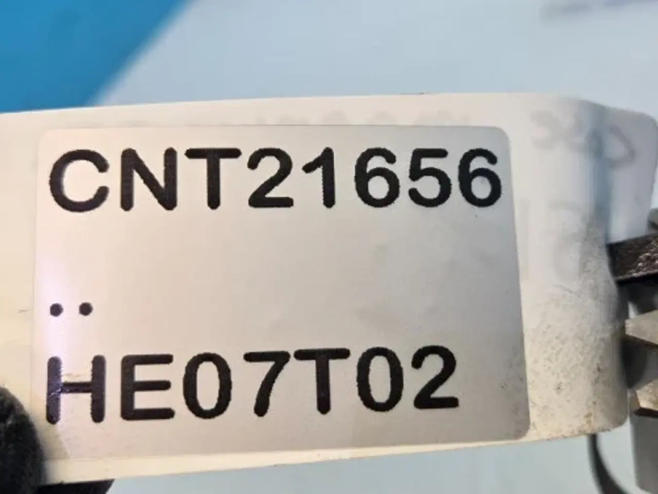 Billede 8 - Case Magnum 380 Tandhjul 51562334