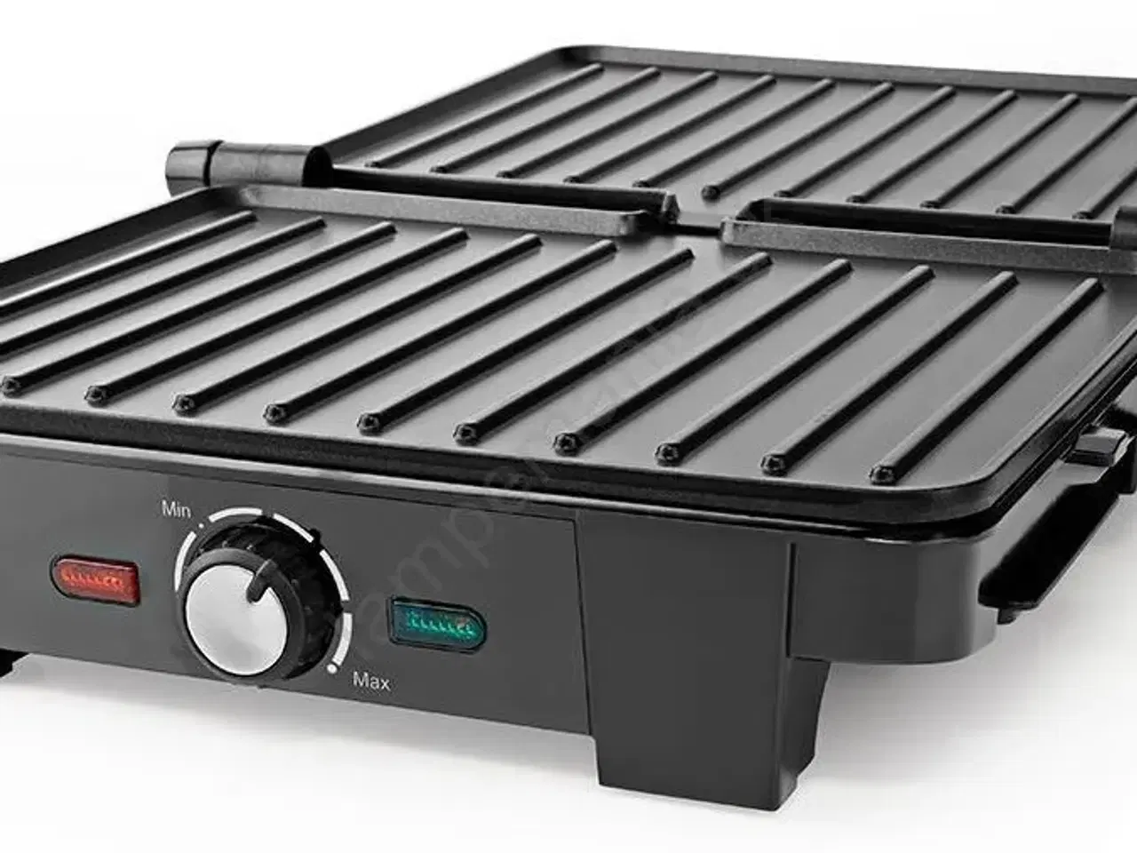 Billede 3 - Panini elgrill 2200 W