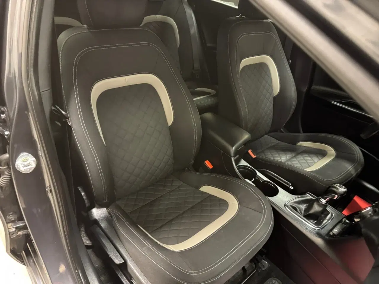 Billede 15 - Kia Ceed 1,6 CRDi 136 GT-Line Limited SW