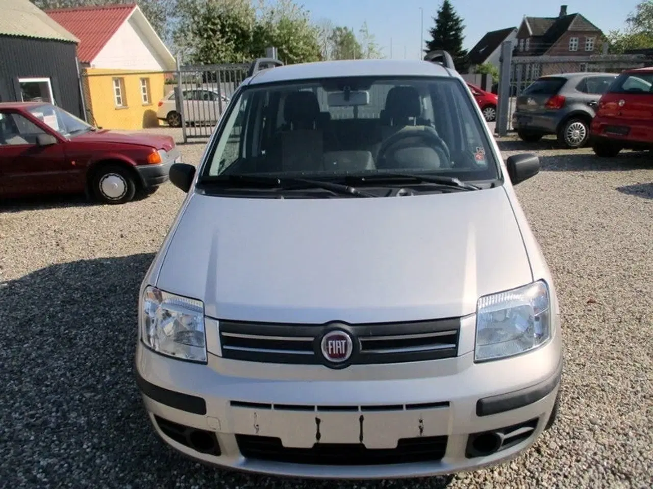 Billede 18 - Fiat Panda 1,2 Dynamic