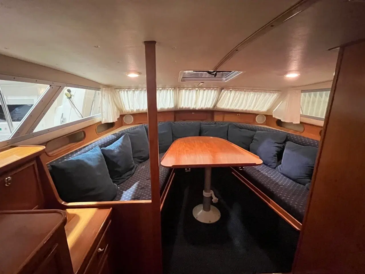 Billede 9 - Nidelv 28 Classic HT