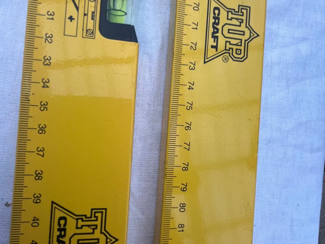 Billede 3 - 6 stk vaterpas