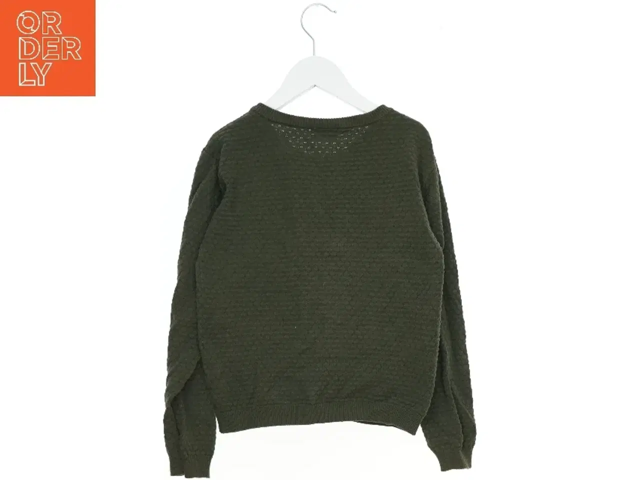 Billede 2 - Fleece fra Friends (str. 134 cm)