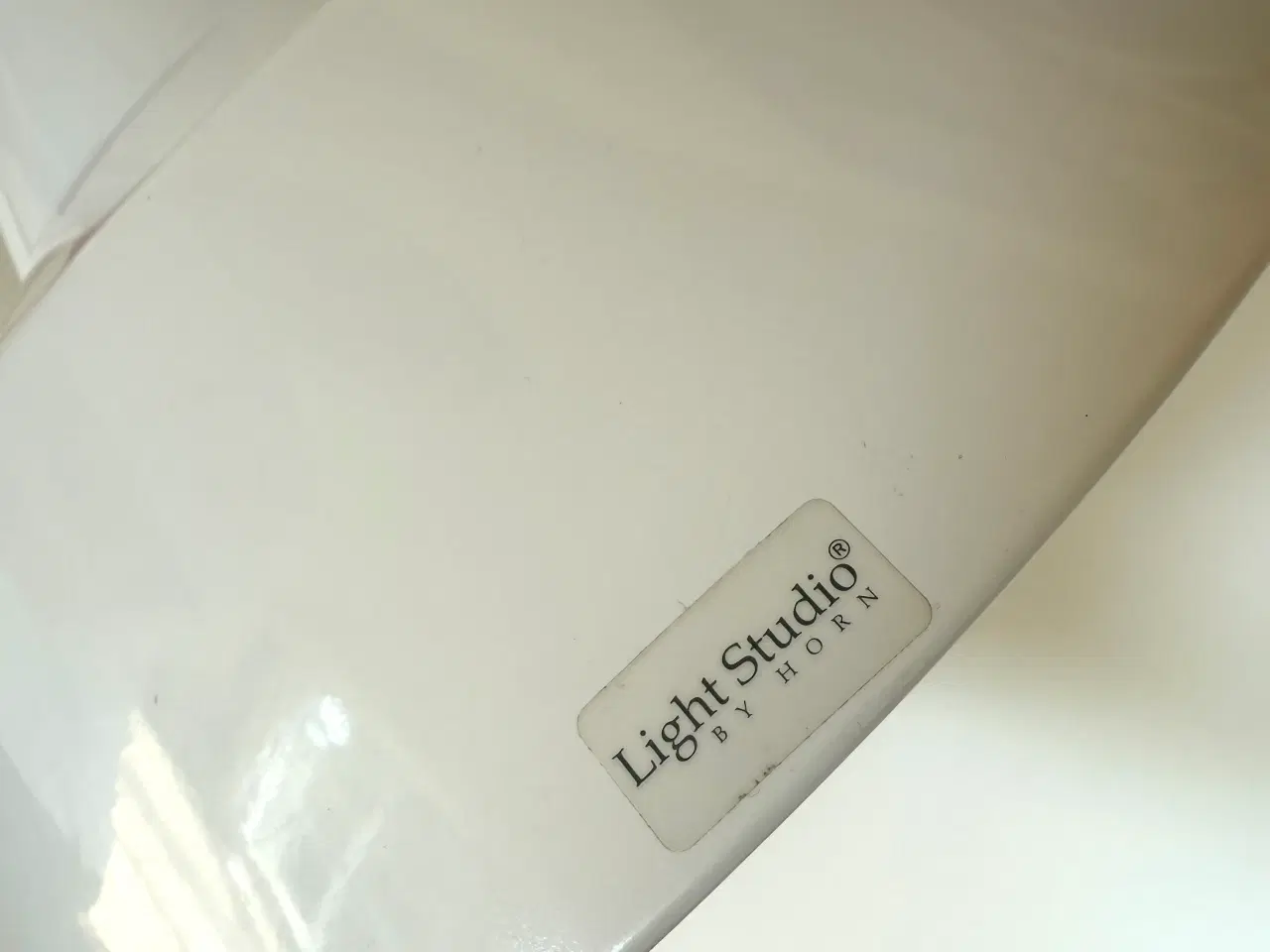 Billede 5 - Værkstedslampe i god stand