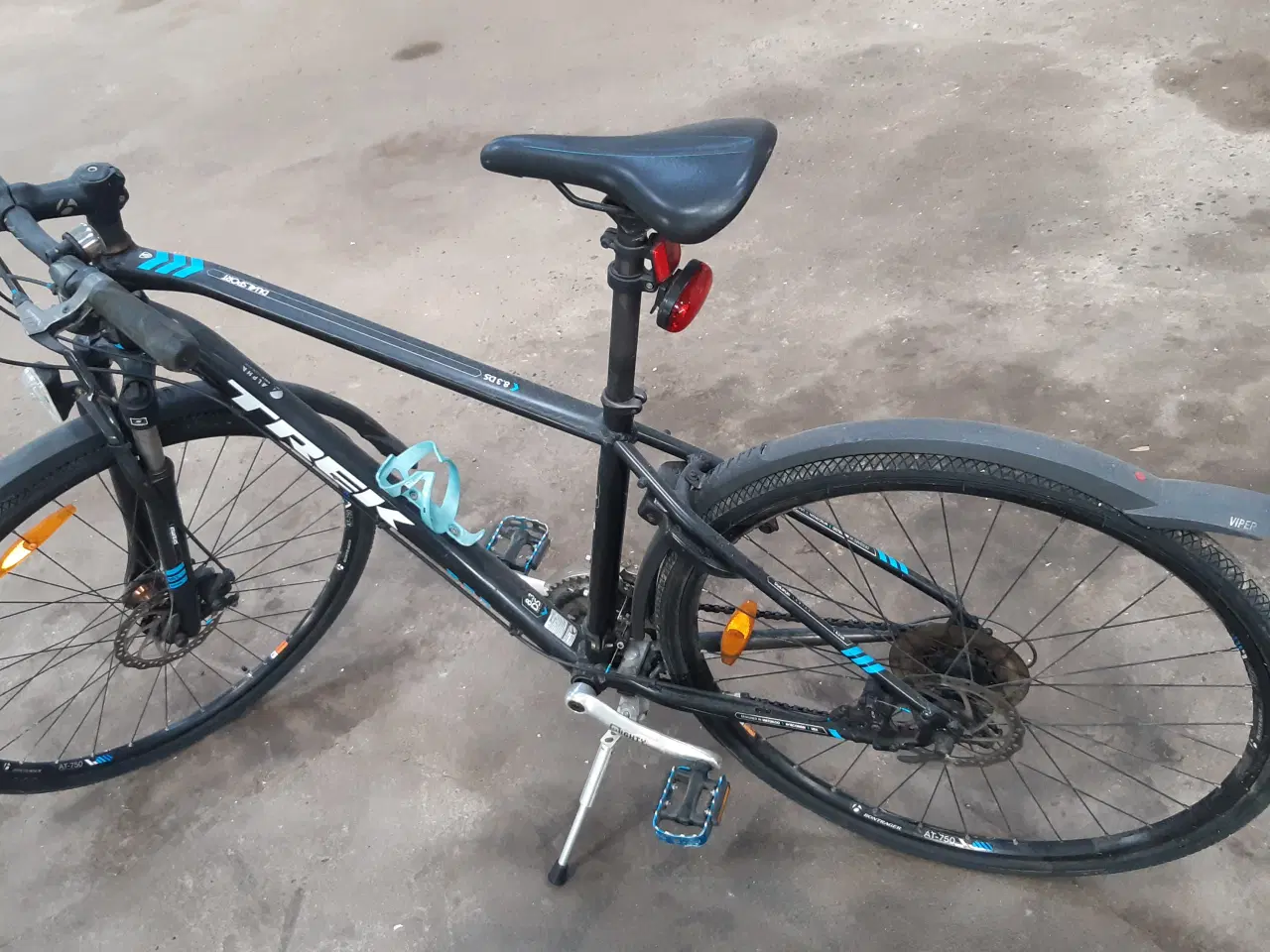 Billede 1 - Trek 8.3 DS dual sport