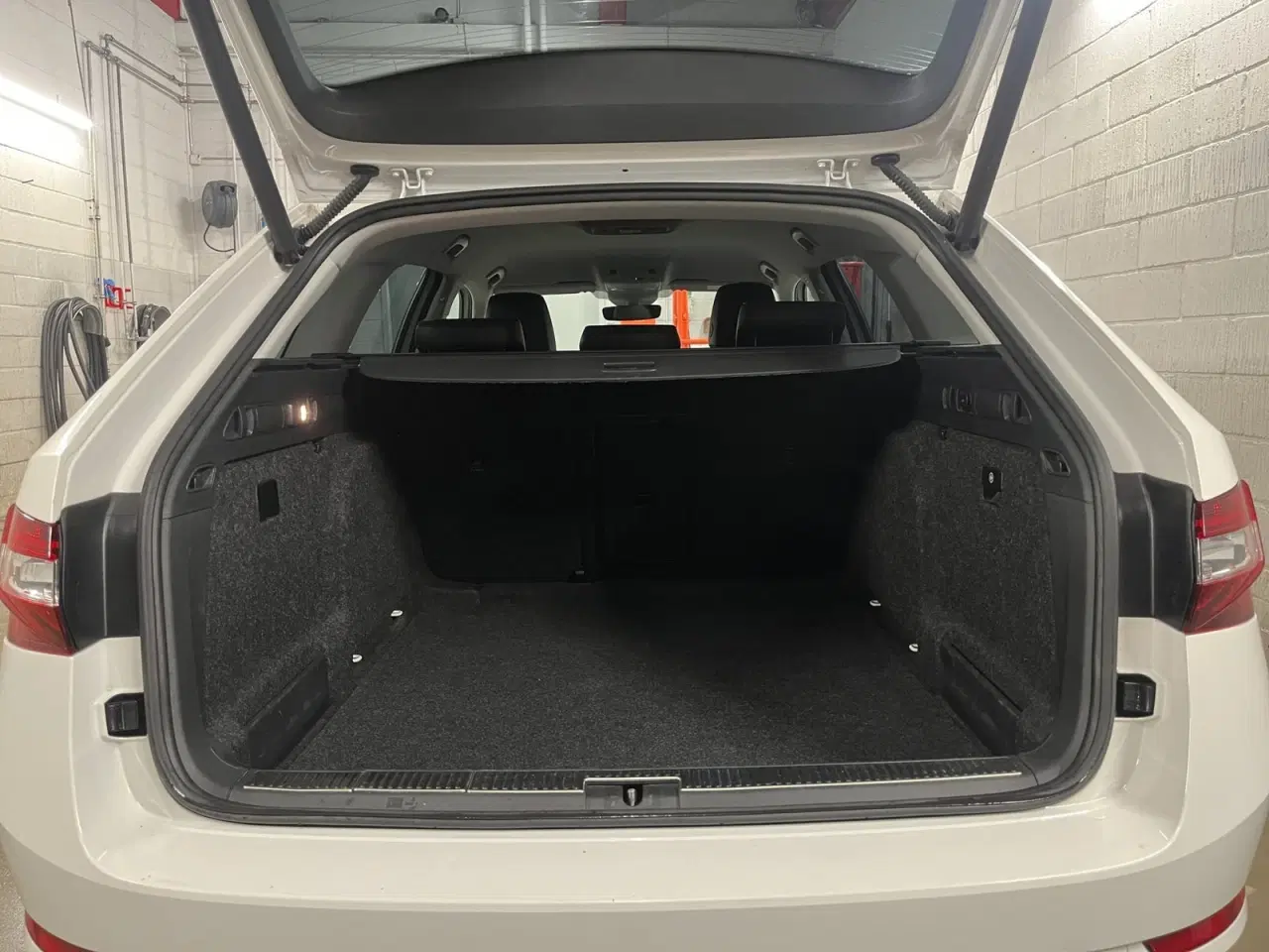 Billede 18 - Skoda Superb 1,4 TSi 150 Style Combi DSG