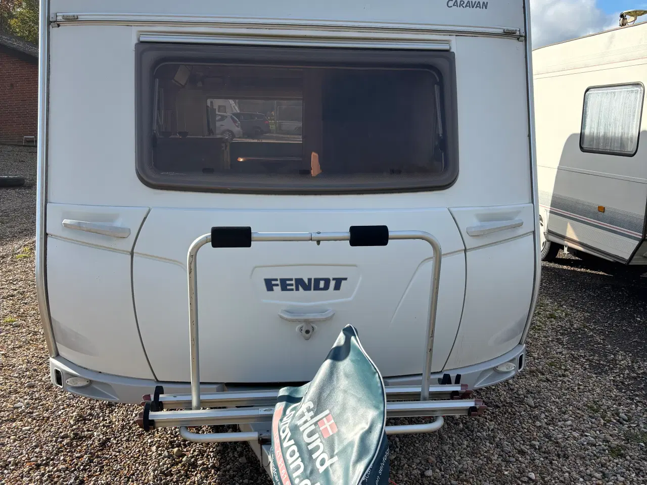 Billede 3 - Fendt Bianco 465 TG