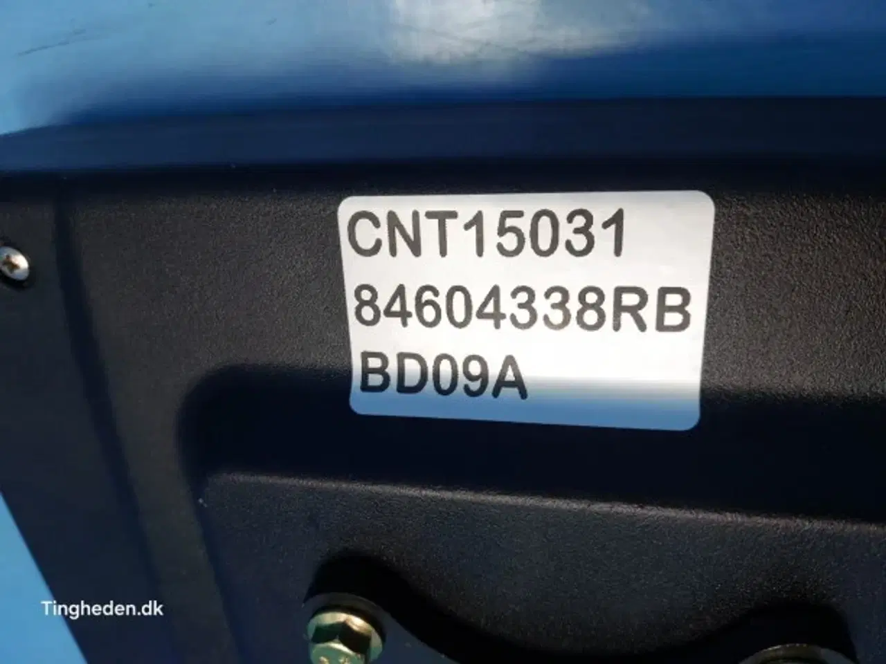 Billede 20 - New Holland CR9080 Monitor 84604338R