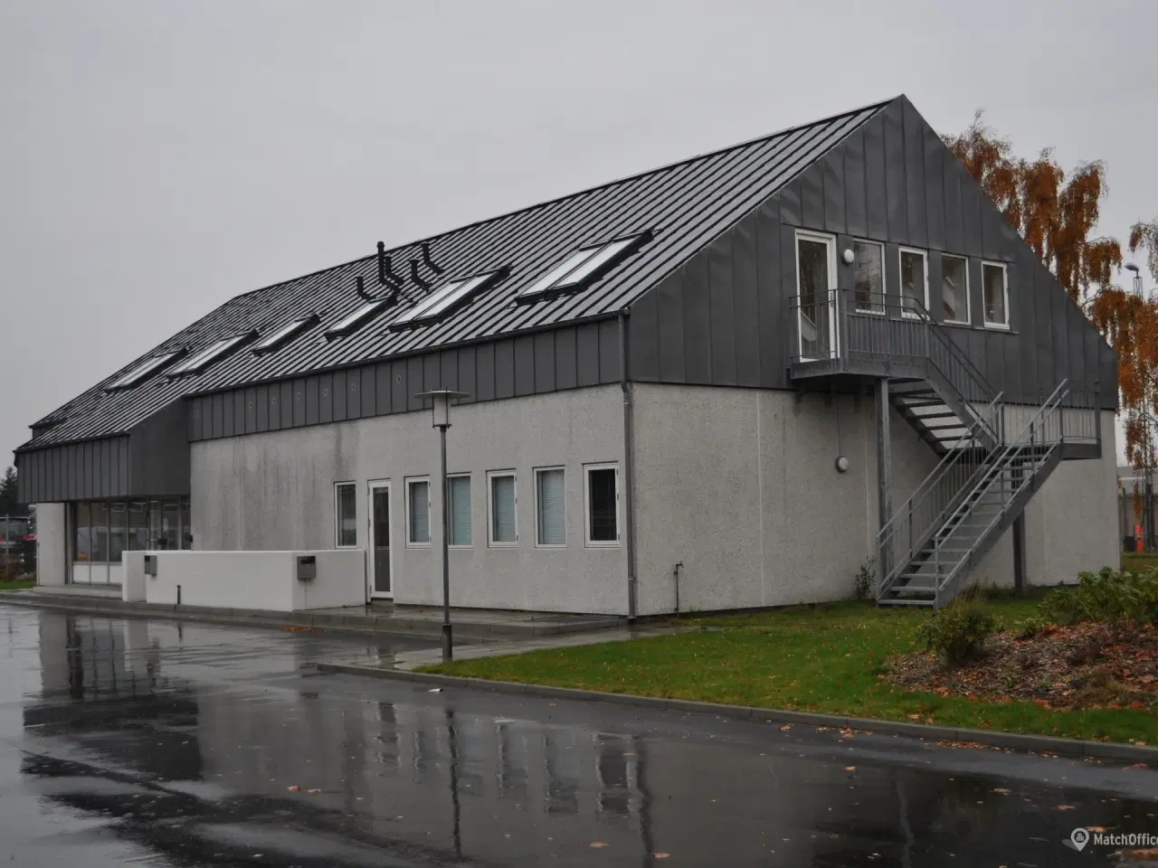 Billede 7 - Kontor, klinik, liberalt erhverv - i alt ca. 144 kvm