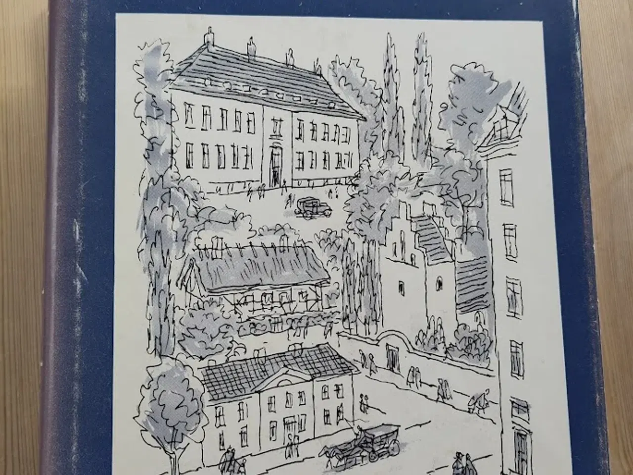 Billede 1 - præster og bønder