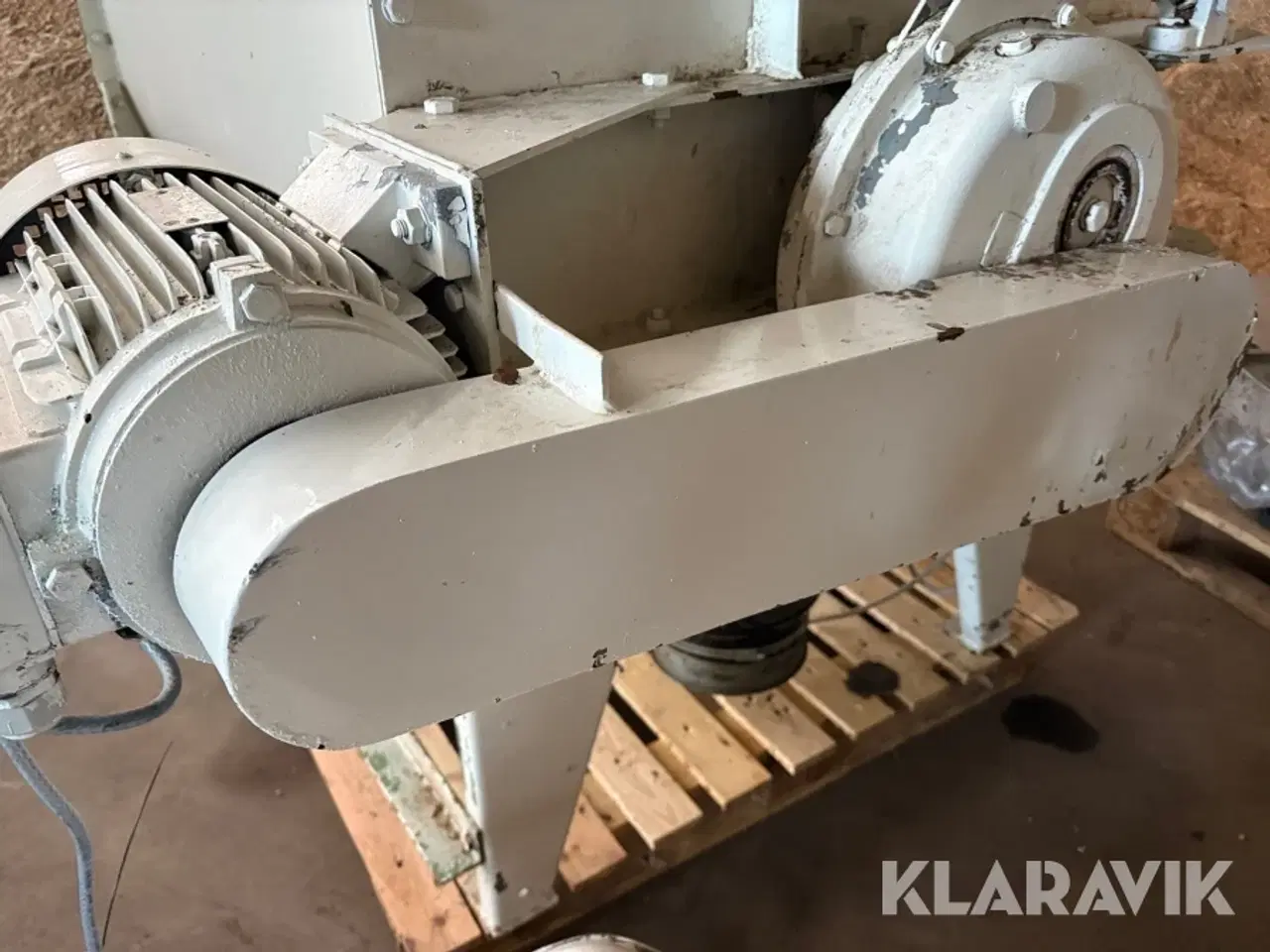 Billede 12 - Horisontal mixer