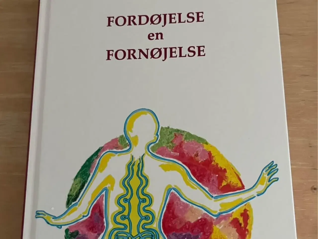Billede 1 - Fordøjelse en fornøjelse