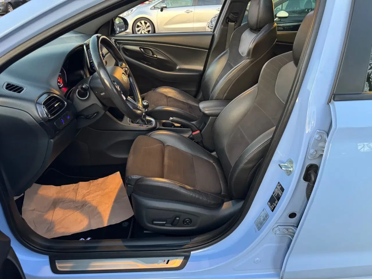 Billede 5 - Hyundai i30 2,0 T-GDi N Performance