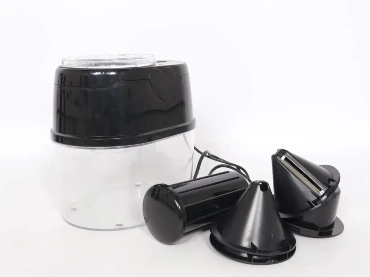 Billede 2 - Nordic spiralskærer til grøntsager 