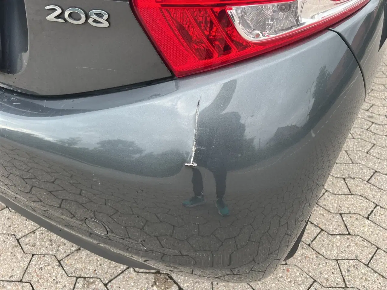 Billede 17 - Peugeot 208 1,2 VTi 82 Active GO