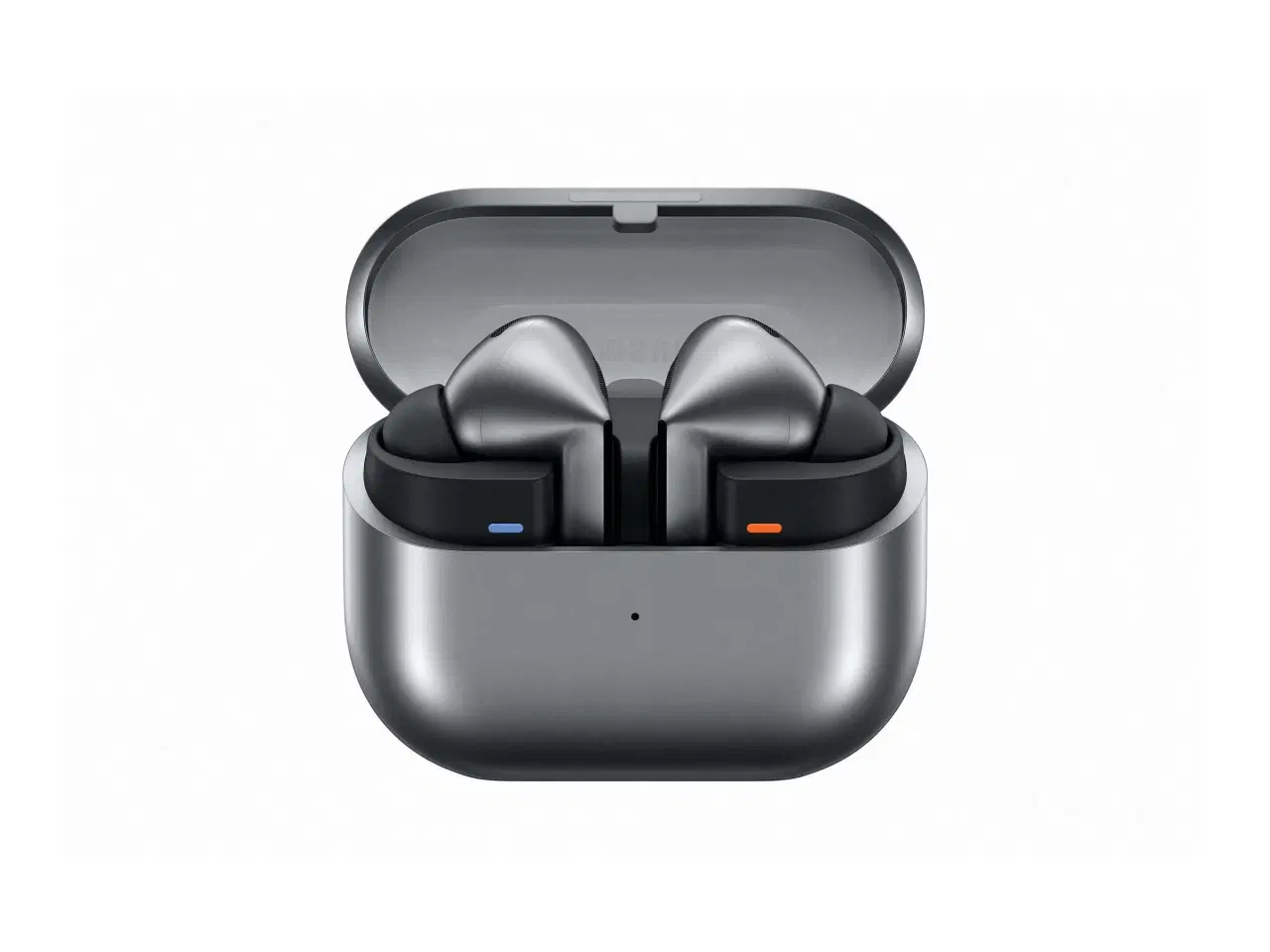 Billede 3 - Trådløse in-ear høretelefoner Samsung Galaxy Buds3 Pro – sølv