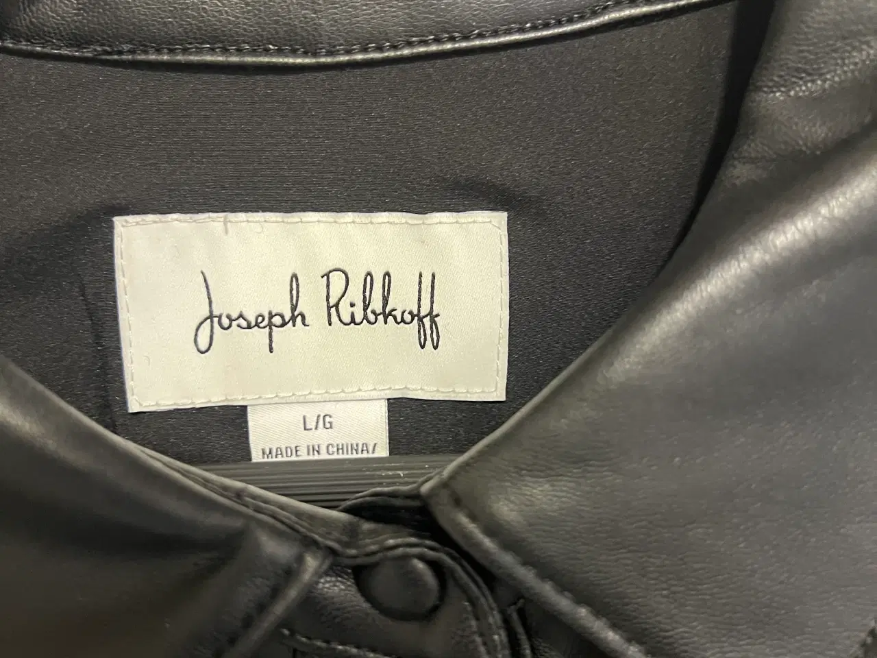 Billede 3 - Kjole tunika 