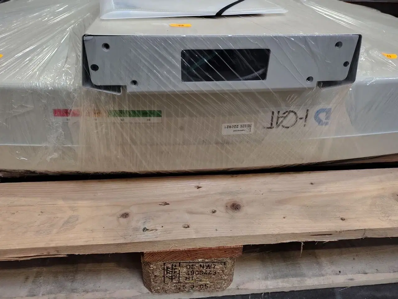 Billede 17 - Dental Imaging System I-CAT 17-19